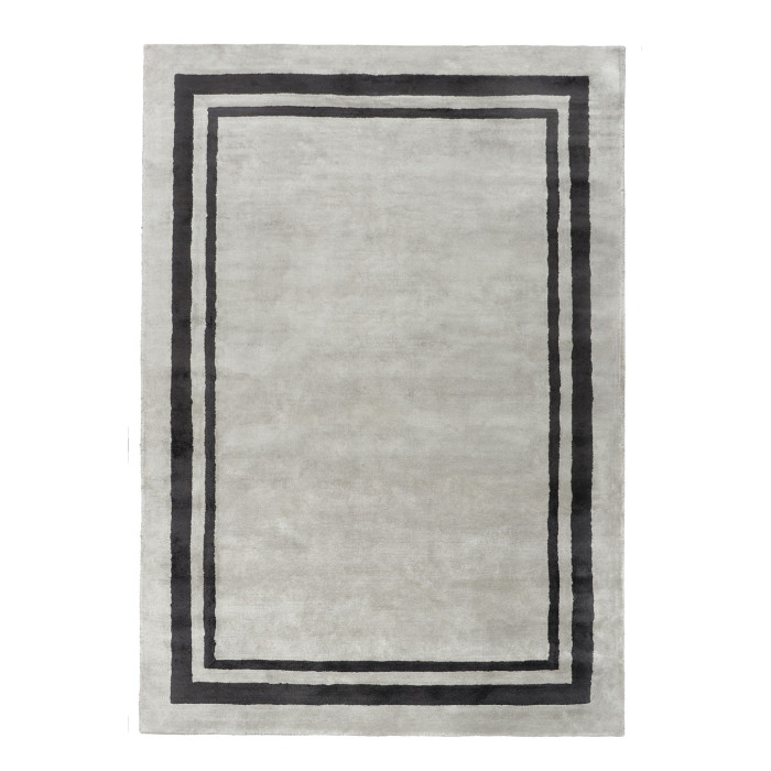 Paklājs STRADA GRAY (Handmade Collection) Paklājs STRADA GRAY (Handmade Collection)